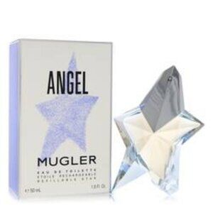Angel by Thierry Mugler - Eau De Toilette Spray Refillable 1.7 oz